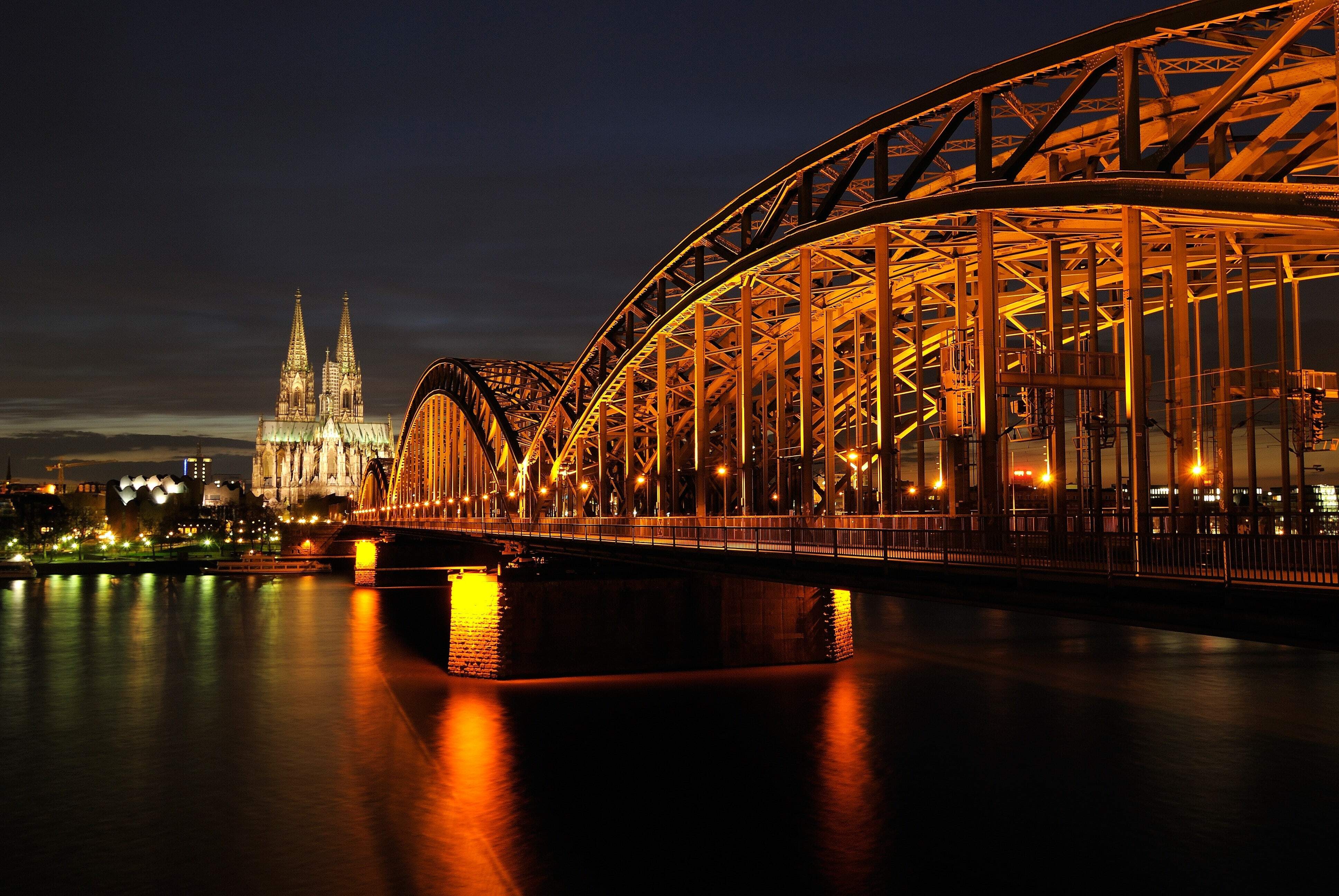 living-in-germany